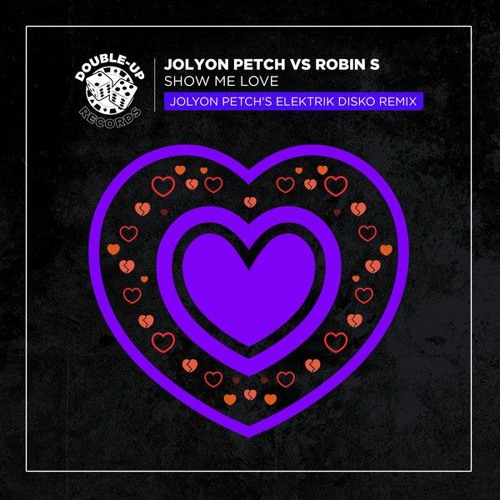 Jolyon Petch Vs Robin S